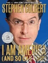 Colbert Stephen, Dahm Richard, Dinello Paul, Silverman Allison, Brumm Michael