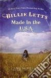 Letts Billie