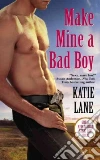 Lane Katie