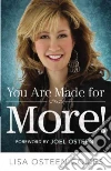 Comes Lisa Osteen, Osteen Joel (FRW)