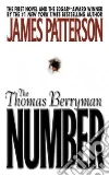 Patterson James