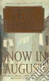 Hamill Pete