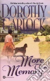 Garlock Dorothy