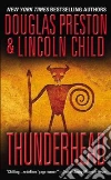 Preston Douglas, Child Lincoln