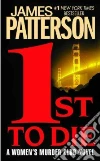 Patterson James