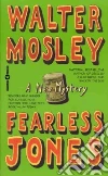 Mosley Walter