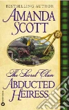 Scott Amanda