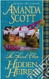Scott Amanda