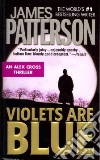 Patterson James