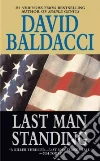 Baldacci David