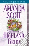 Scott Amanda