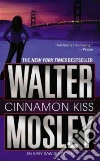 Mosley Walter