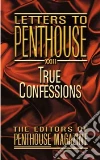 Penthouse Magazine
