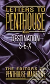 Penthouse Magazine