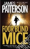 Patterson James