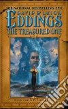 Eddings David, Eddings Leigh