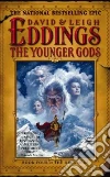 Eddings David, Eddings Leigh