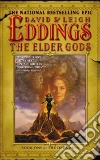 Eddings David, Eddings Leigh
