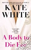 White Kate