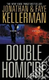 Kellerman Jonathan, Kellerman Faye