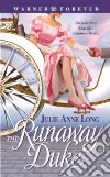 Long Julie Anne