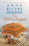 Siddons Anne Rivers