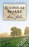 Sparks Nicholas