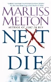 Melton Marliss