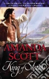 Scott Amanda