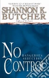 Butcher Shannon K.