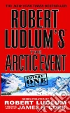 Ludlum Robert (CRT), Cobb James H.