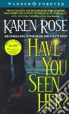 Rose Karen