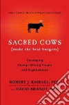 Kriegel Robert J., Brandt David