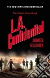 Ellroy James