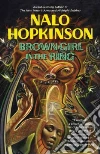 Hopkinson Nalo