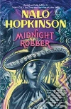 Hopkinson Nalo