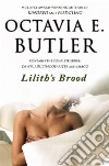 Butler Octavia E.