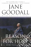 Goodall Jane, Berman Phillip