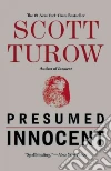 Turow Scott