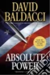 Baldacci David