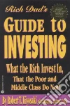 Kiyosaki Robert T., Lechter Sharon L.