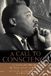 King Martin Luther Jr., Shepard Kris (EDT), Carson Clayborne (EDT)