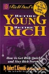 Kiyosaki Robert T., Lechter Sharon L.