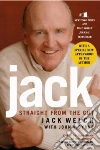 Welch Jack, Byrne John A.