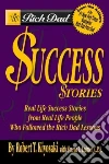 Kiyosaki Robert T., Lechter Sharon L.