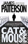 Patterson James