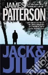 Patterson James