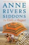 Siddons Anne Rivers