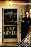 Crystal Billy