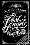Mister Cartoon